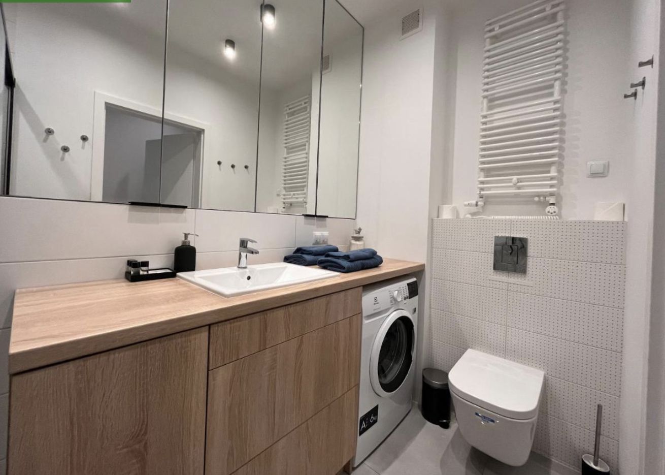 Apartament 2 camere, decomandat finisaje premium - Poză 3
