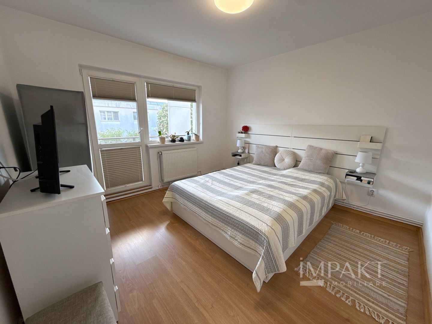 COMISION 0%! Apartament cu 2 camere decomandate | Zona BRD – Mărăști - Poză 5