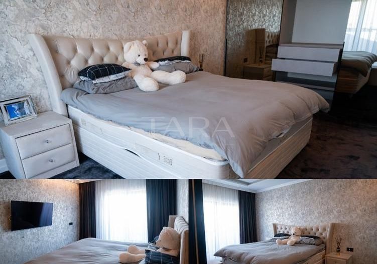 Penthouse spectaculos cu jacuzzi și panoramă unică - Poză 7