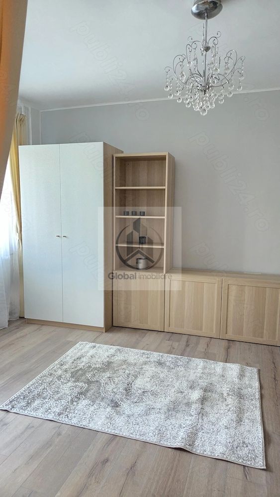 Inchiriez apartament 2 camere + loc de parcare   Tineretului - Poză 2