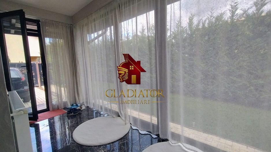 Casă modernă individuală în Lunca Cetățuii – confort și eleganta - Poză 15