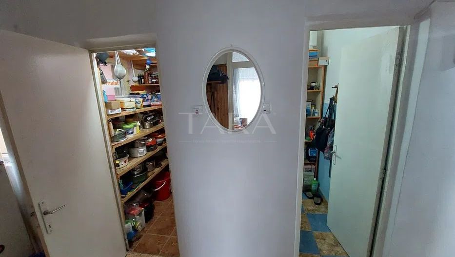 Apartament cu 3 camere decomandat in Manastur. - Poză 5