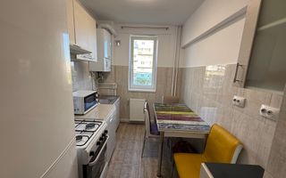 Apartament 2 camere | Cartierul Gheorgheni - Zona Complex Mercur - Poză 5