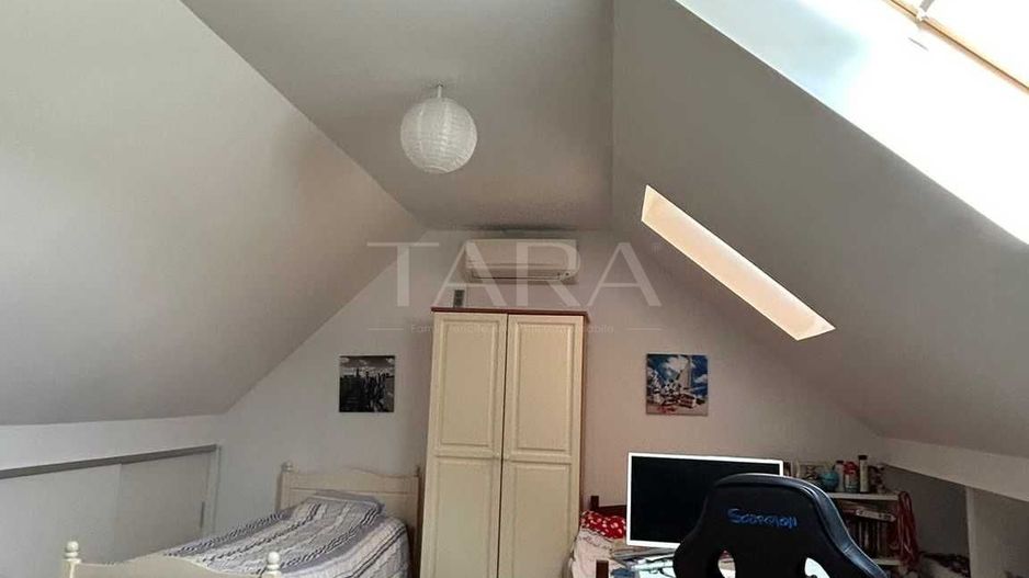 Apartament cu 3 camere în Mănăștur, zona Câmpului - Poză 6
