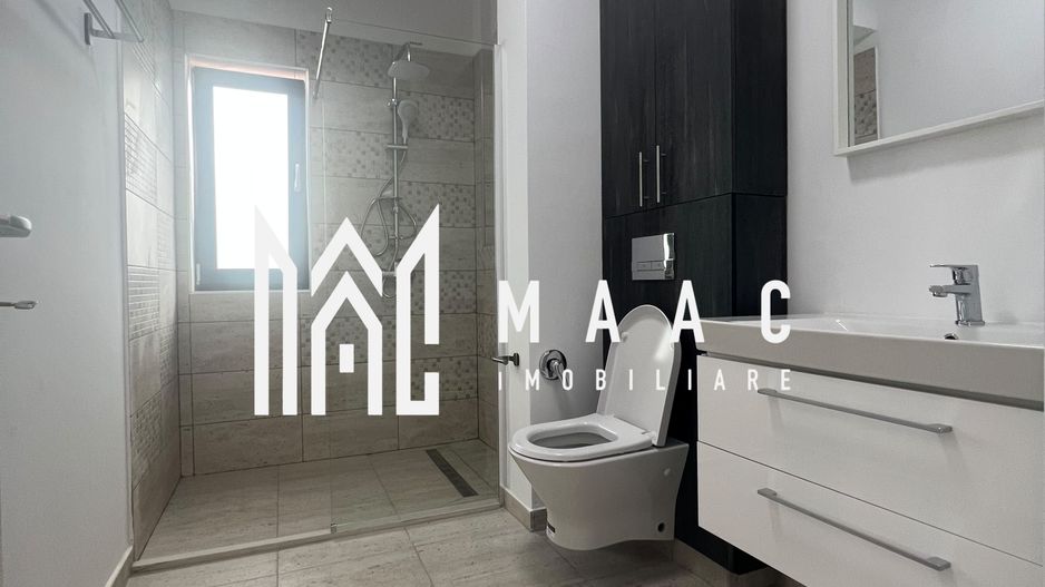 Apartament 3 camere decomandat | Central, Râmnicu Vâlcea | 73 mp, parcare, 2024 - Poză 7
