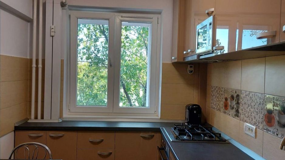 Apartament 3 camere decomandat lângă AFI Cotroceni, metrou 5 min - Poză 6