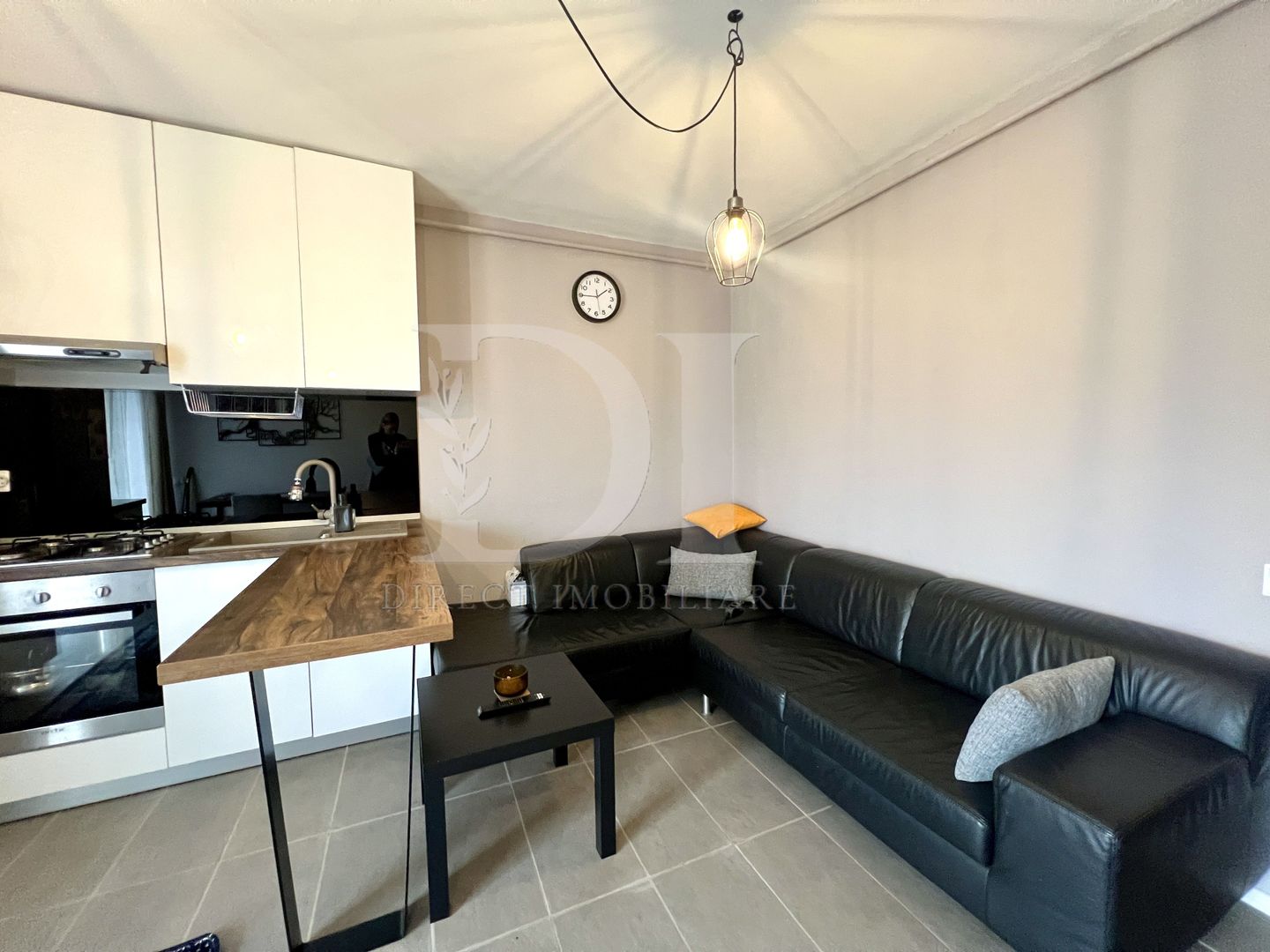 Apartament doua camere / Curte / Parcare - Poză 5