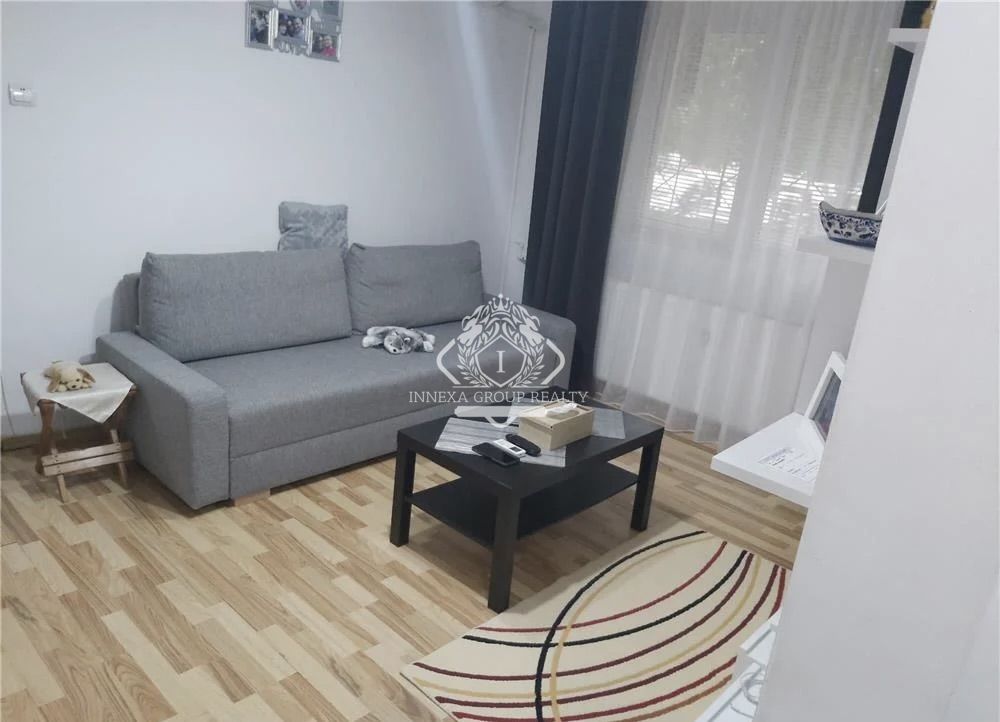 Drumul Taberei | 2 camere | 36mp | semidec |  parter | 77.000 euro - Poză 2