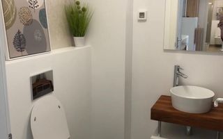 AP. 3 CAMERE ARCADIA, LOC PARCARE, INCALZIRE PARDOSEALA, METROU 5 MIN - Poză 9