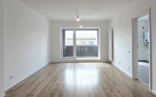 Vânzare garsoniera noua nelocuita complexul rezidențial Vivamus Residence - Poză 1