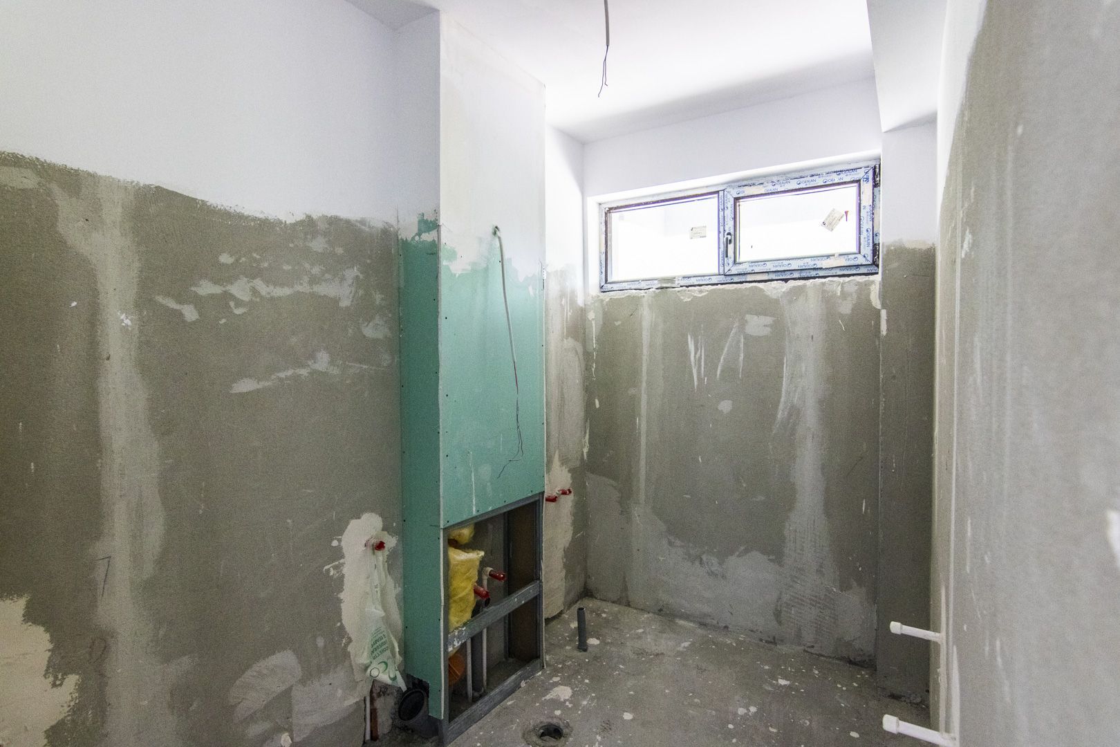 Valea Larga, Apartament 2 camere, 56 mp., Bloc Nou, Comision 0%! - Poză 16