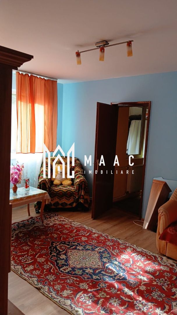 Apartament 2 camere | Zona Nord | 40 mp | - Poză 3