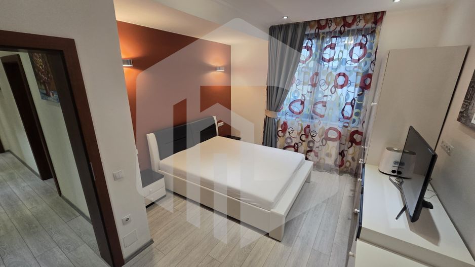 Casa Selimbar 4 camere moderna - Poză 23