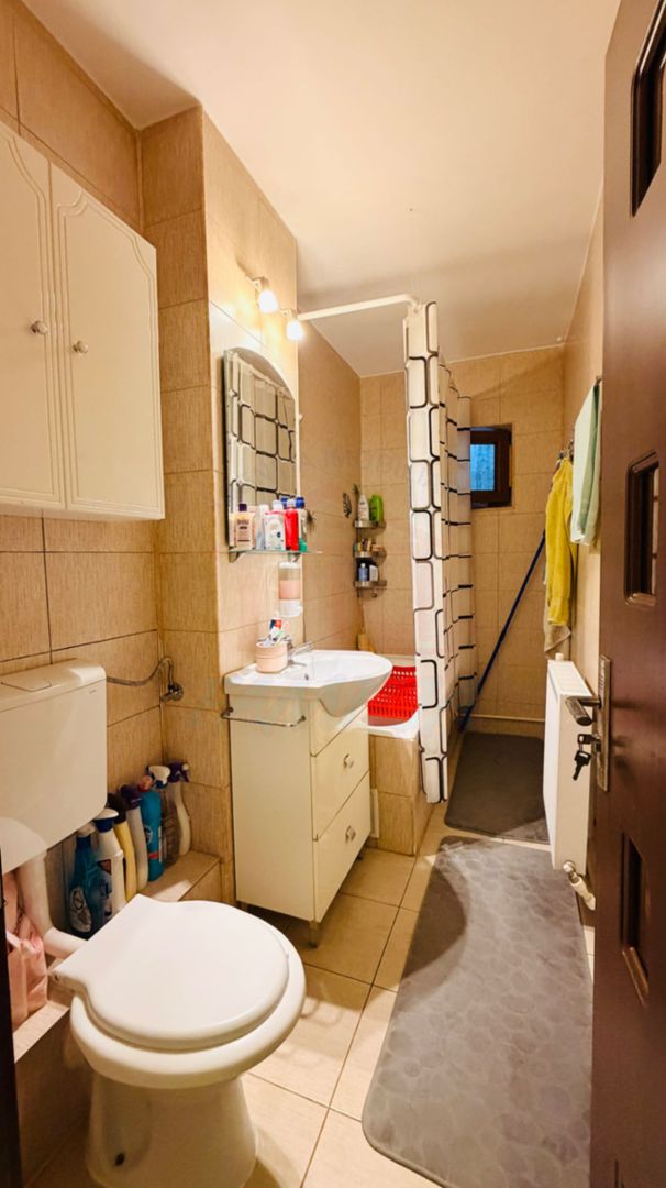 Apartament 2 camere dec. in Galati, Siderurgiștilor, etaj 1, sup. 58 - Poză 8