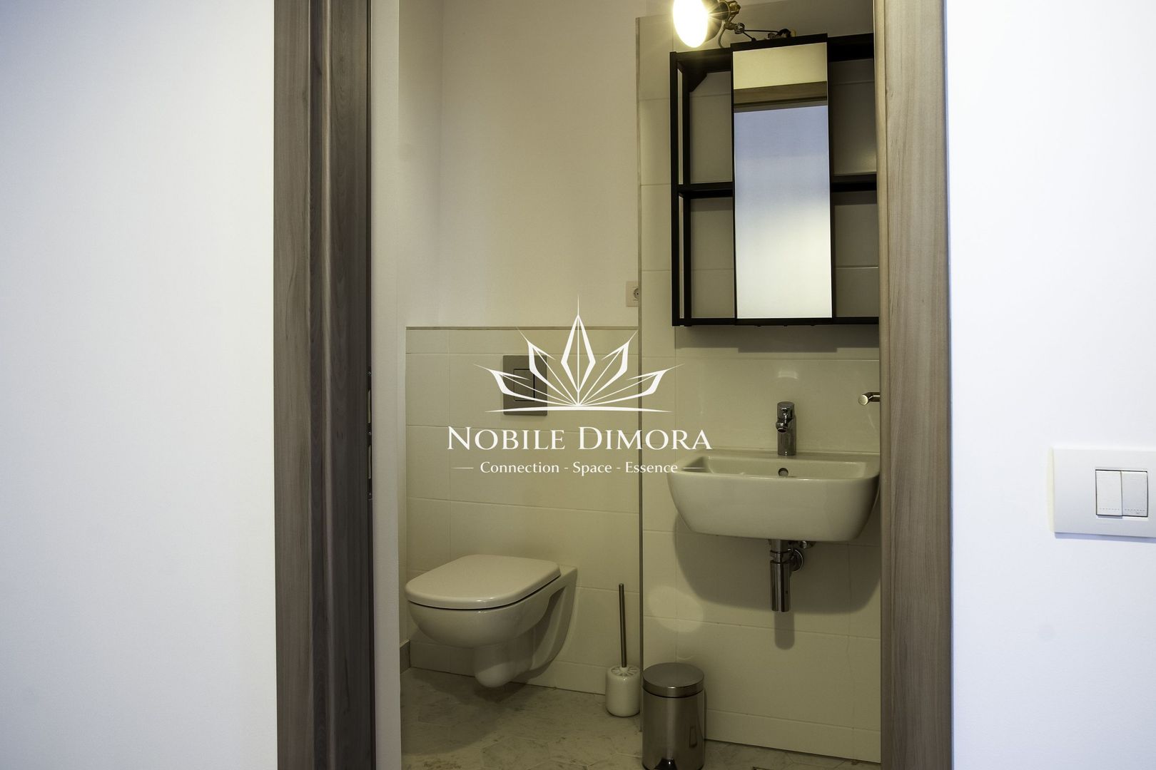 ISHO - Apartament pet friendly cu 2 camere, vedere panoramica Et.18 - Poză 10