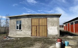 Teren generos cu hale si utilități - Ideal pentru afacerea ta! 2051 mp - Poză 2