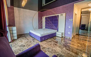 Stațiunea Mamaia - Penthouse de vis cu vedere panoramica la mare si lac - Poză 25