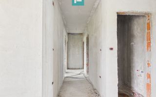 Casa nouă la roșu în Zimandcuz - Poză 13