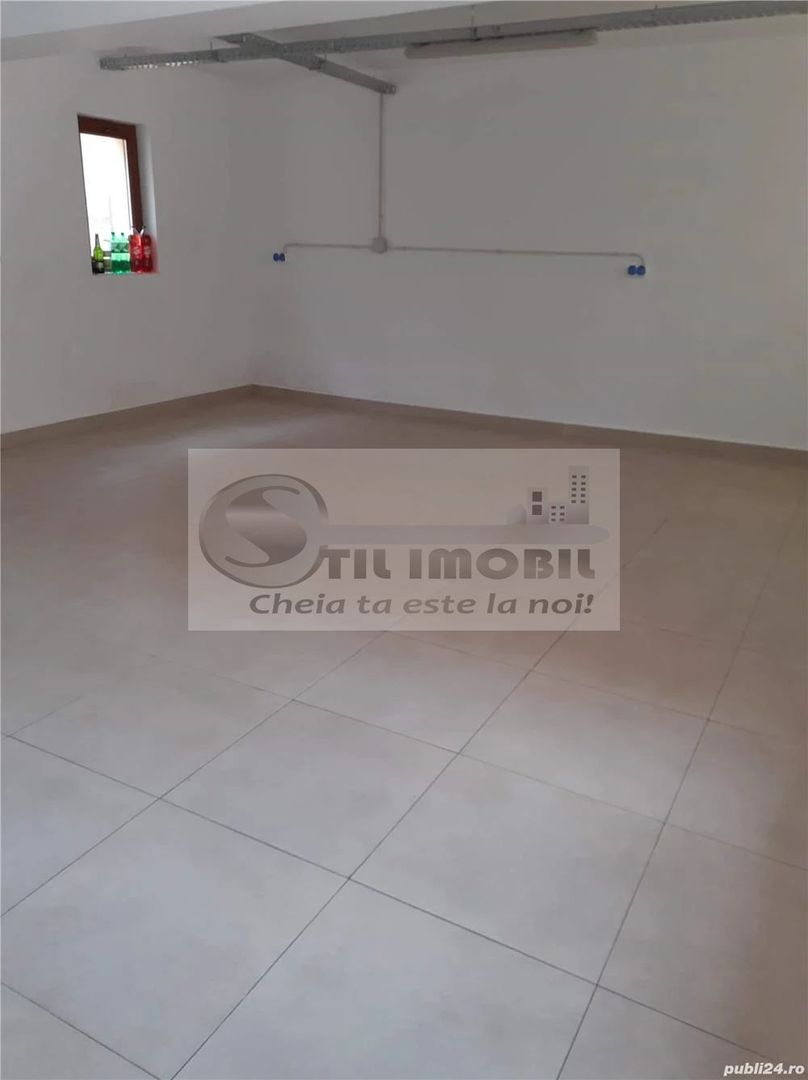 Spatiu Comercial de Inchiriat - 2300 euro - Poză 3