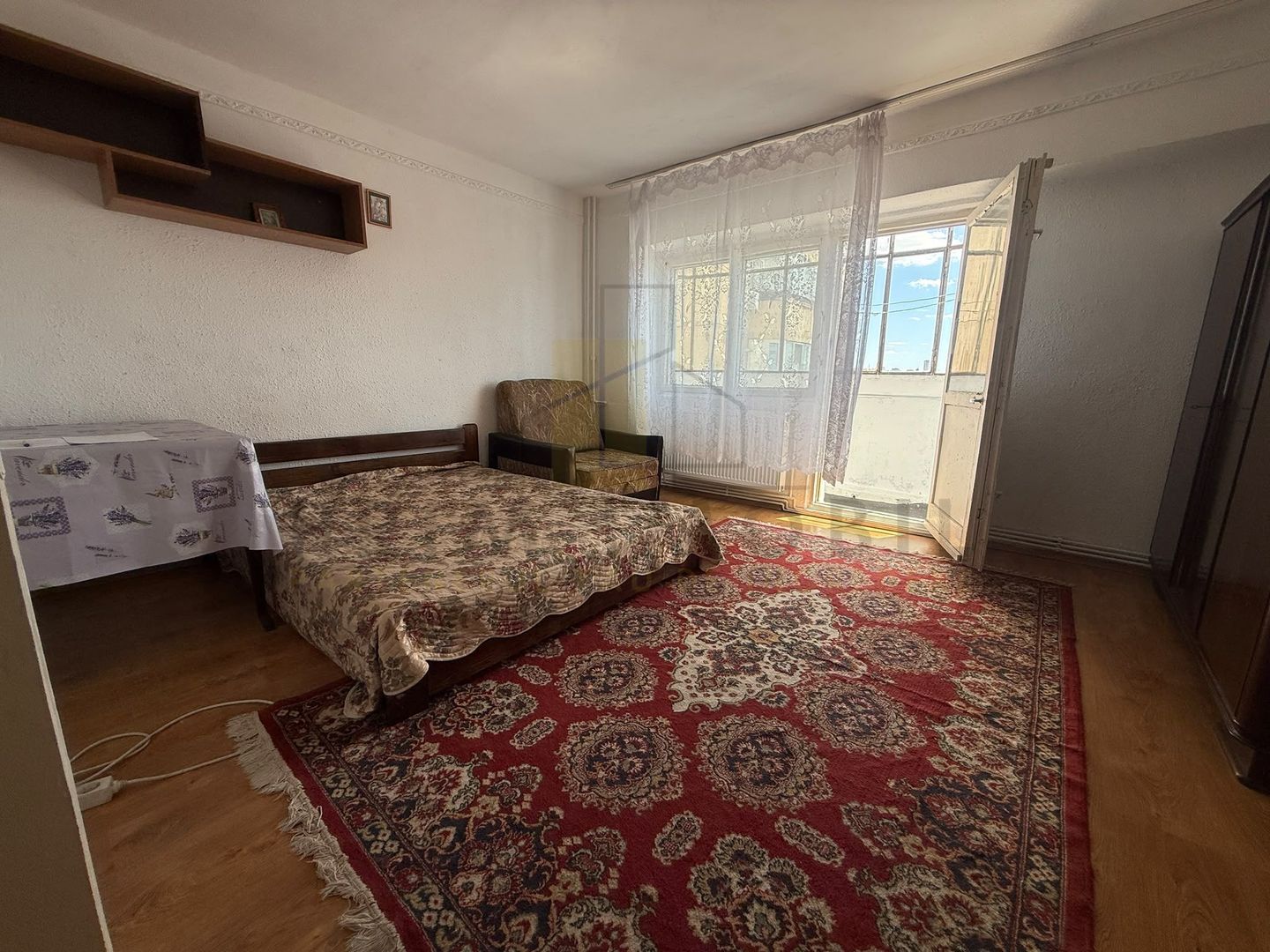 Apartament 1 cameră | 31 mp | Pasajul Octav Băncilă | Blue Acqua - Poză 1