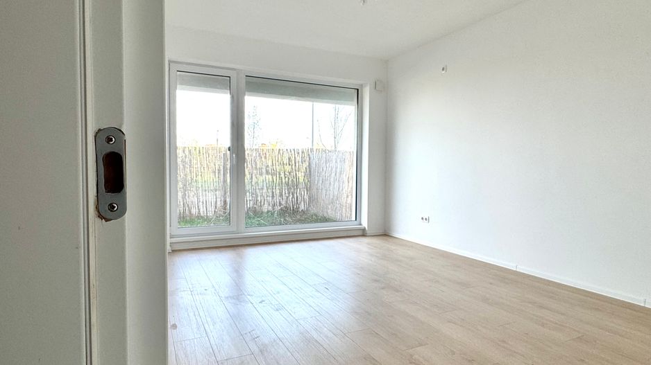 Apartament 2 camere cu Grădină Proprie - Atria Urban Resort - Poză 1