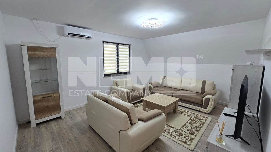 Apartament spațios 3 camere I Central I Rădăuți - Poză 2