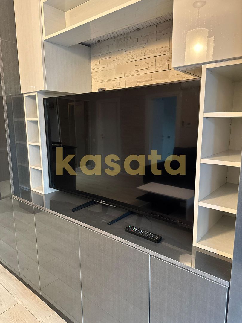 Apartament 2 camere| New Point | Gradina | Pipera | Mobilat | Parcare - Poză 9