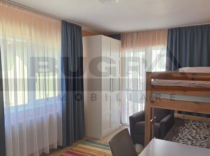 Apartament de 2 camere, decomandat, 53mp, parcare, zona Libertatii - Poză 6