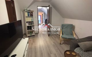 NECTORA IMOB-Casa cu 2 corpuri separate,Zona Calea Aradului-Iosia,415m - Poză 11