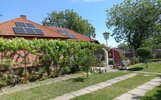 Casa de vanzare in Vladimirescu in zona primariei. - Poză 39