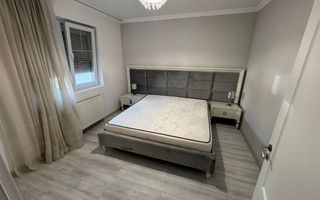 Braytim | 3 camere | 77 mp utili | Mobilat | Parter | Parcare - Poză 4