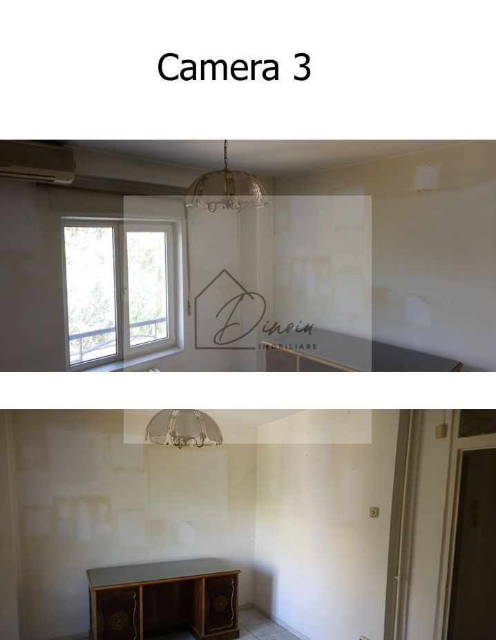 Apartament 3 camere NATIUNILE UNITE I Piata Unirii I Izvor COMISION 0% - Poză 4