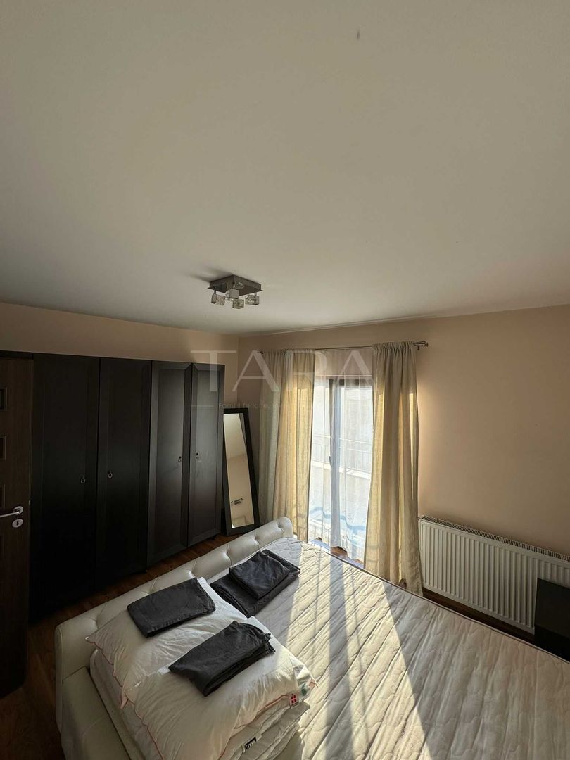 Apartament 2 camere cu terasă generoasă, zona Andrei Muresanu - Poză 5