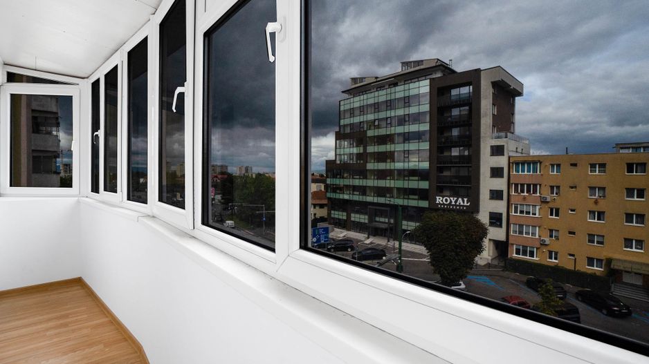 COMISION 0% | Apartament cu 3 camere de închiriat în zona Grivitei - Poză 11