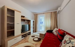 Apartament 1 camera, de inchiriat, bloc 2017, mobilat complet, Galata - Poză 2