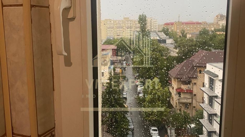 GARSONIERA ETAJ 8, BUCURESTI, STRADA TEIUL DOAMNEI - Poză 10