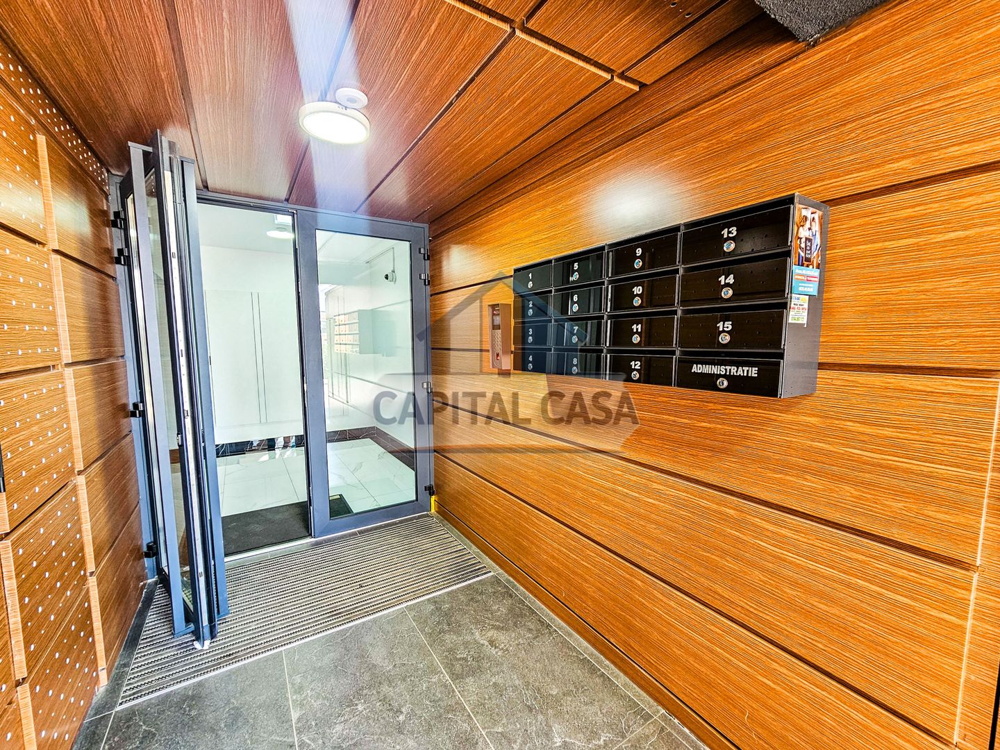 Apartament cu 4 camere, finisaje de Lux, Sector 3 - Poză 17