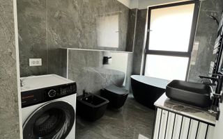 Comision 0% Roka Homes Tunari - Vile de lux, inchiriere pe minim 1 an! - Poză 31