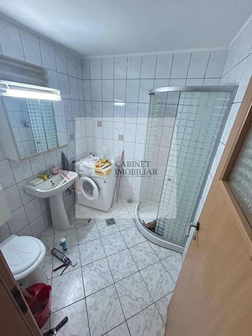 2 Camere - Decomandat | Păcii | Metrou 200m | Bloc 1989 - Poză 15