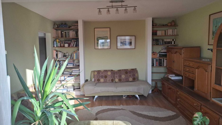 Spital Judetean | 3 Camere | Decomandat | Centrala proprie - Poză 3