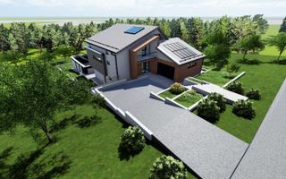 Casa la Rosu, Moara de Vant, Spital Regional, AirBnb, Investitie, Iasi - Poză 2