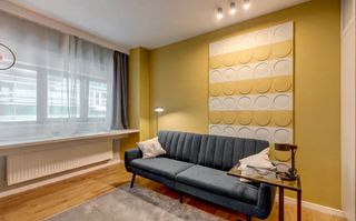 Apartament premium 4 camere | UpGround Residence | 130 mp | 2 terase - Poză 7