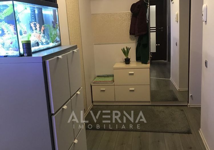 Apartament 2 camere, 48 mp, balcon, zona Regal, Baciu - Poză 4
