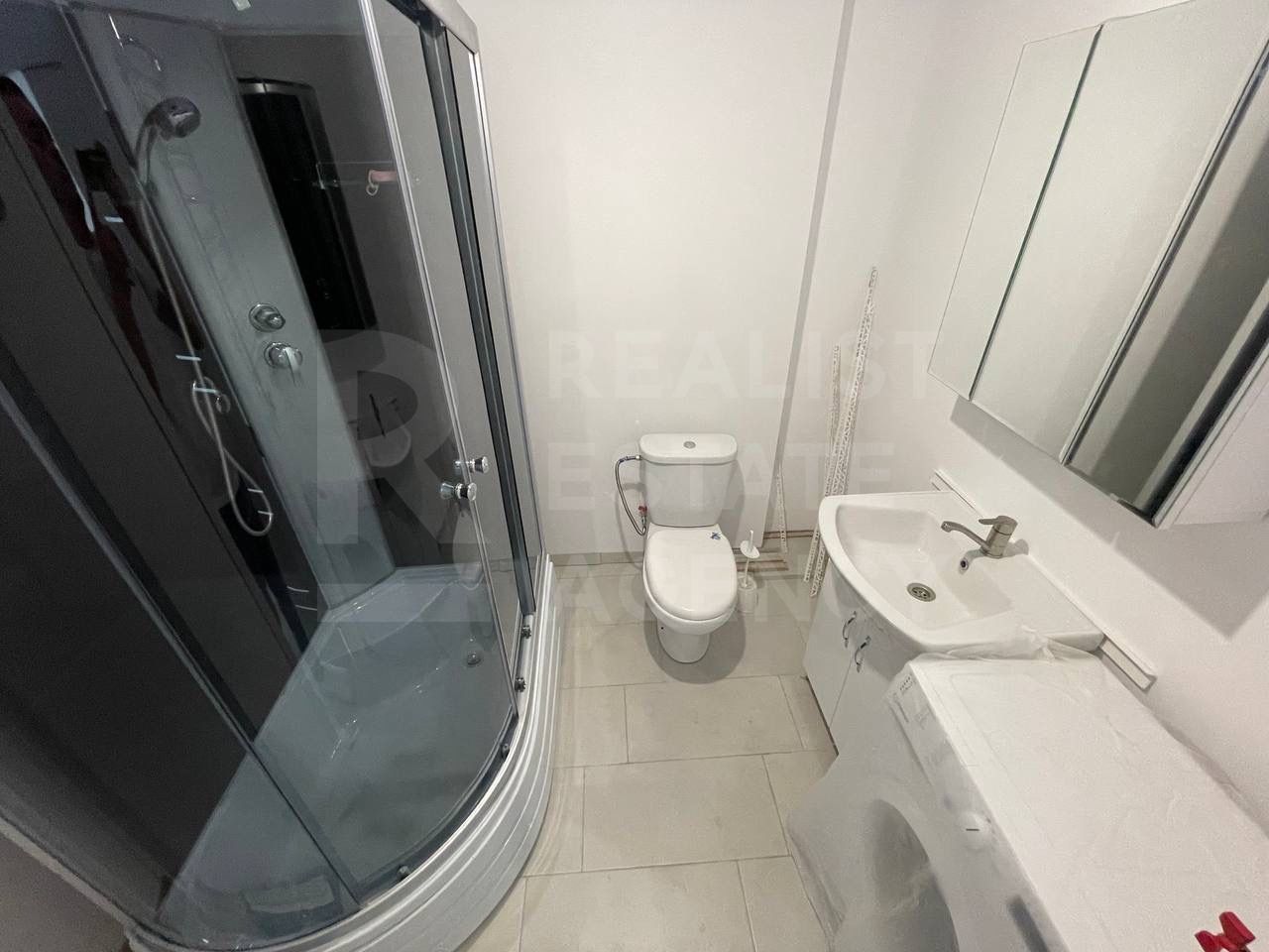 Chirie, apartament, 2 camere, strada Alexei Şciusev, Centru - Poză 8