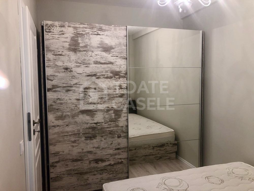 Apartament cu 2 camere – confort și eleganță în Borhanci - Poză 5