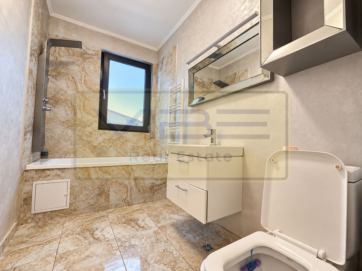 Rediu- 2 camere Decomandat- Modern- Pet friendly - Poză 6