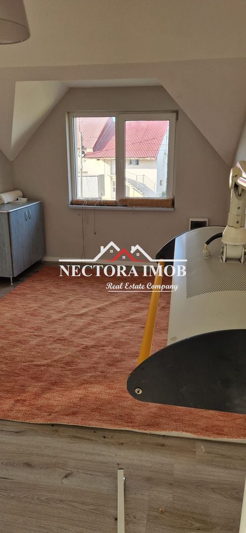 NECTORA IMOB-Centru medical multifunctional Osorhei E60, 1000 mp teren - Poză 17