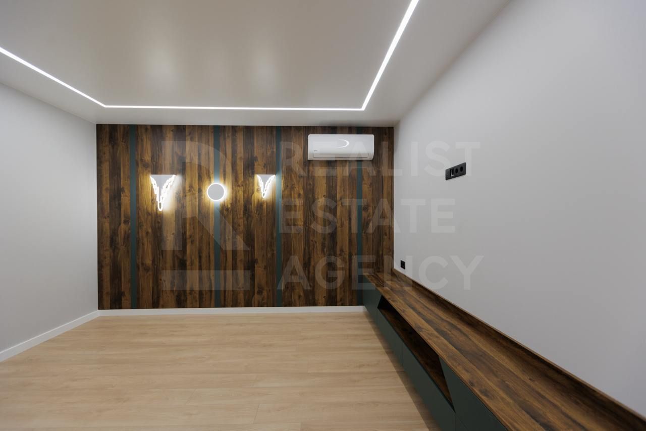 Vânzare, apartament, 3 camere, str. Alexandru Hâjdeu, Râșcani - Poză 7