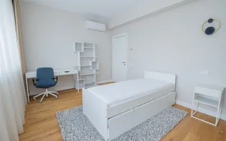VILA CU 4 DORMITOARE SI PISCINA PRIVATA LA INCHIRIERE IN IANCU NICOLAE - Poză 14