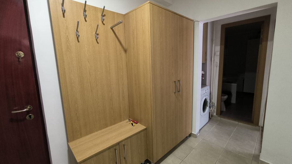 Apartament decomandat Eroii Revolutiei - Poză 11